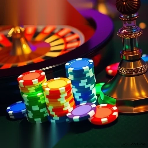 6 vantagens exclusivas do programa VIP da Brwins Bet